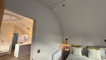 2 Schlafzimmer, Internetzugang, Bettwäsche