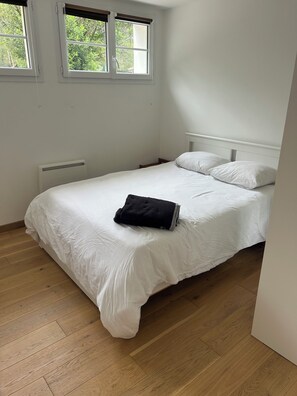 2 bedrooms, bed sheets - Logis du truqué (Lège-Cap-Ferret)