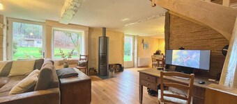 La Tuiliere, naturalism and biodiversity refuge