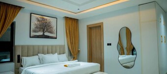 Kaygold  Hotel And Suites