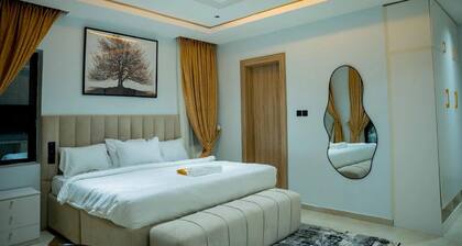Kaygold Hotel And Suites