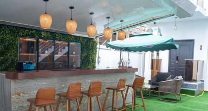 Kaygold Hotel And Suites