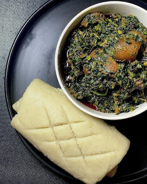 Food and drink - Kaygold  Hotel And Suites (Abuja)