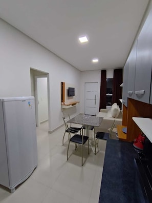 Interior - HOME COMFORT (foz do iguaçu)