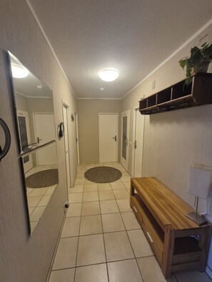 Interior - Großraumbude 44 - House Baltic (Grömitz)