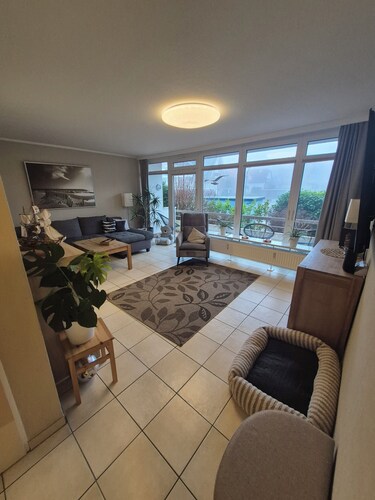 Großraumbude 44 - House Baltic