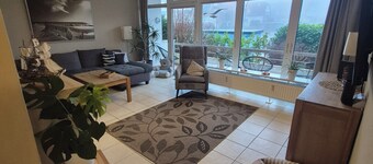 Großraumbude 44 - House Baltic