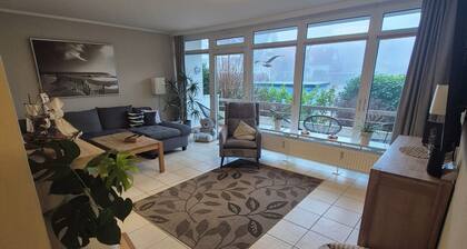 Großraumbude 44 - House Baltic