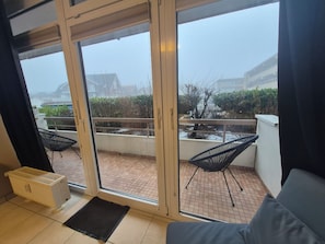 Interior - Großraumbude 44 - House Baltic (Grömitz)