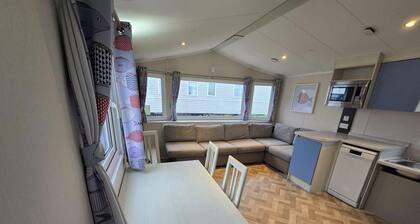 Mobility-friendly Haven Caister Park Norfolk