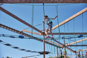 Children’s activities - Mobility-friendly Haven Caister Park Norfolk (Great Yarmouth)