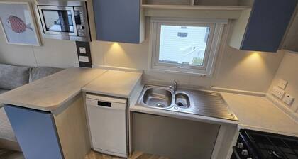 Mobility-friendly Haven Caister Park Norfolk