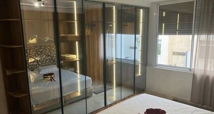 CĆur d'Agadir, le sable est animations Ă proximitĂ©