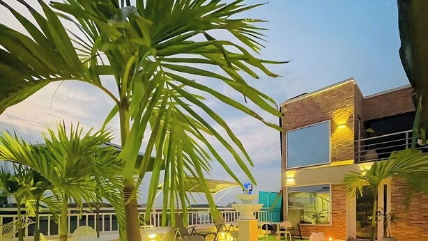Unclassified image, 1 of 25, button - Zeta Haven Apartment (Abuja)