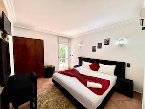 Free WiFi - Merry Studio Hotel (Agadir)