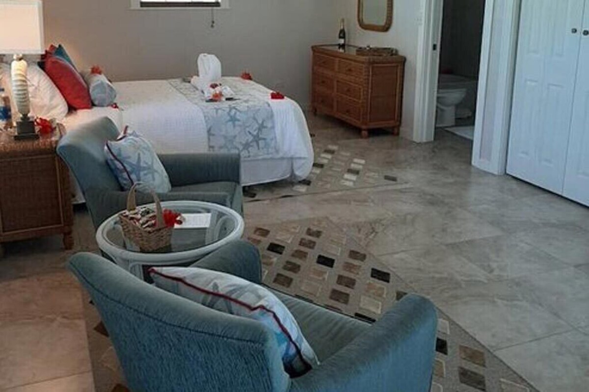 Image de profil de l’hôte