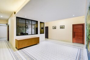 Hus | Interiør