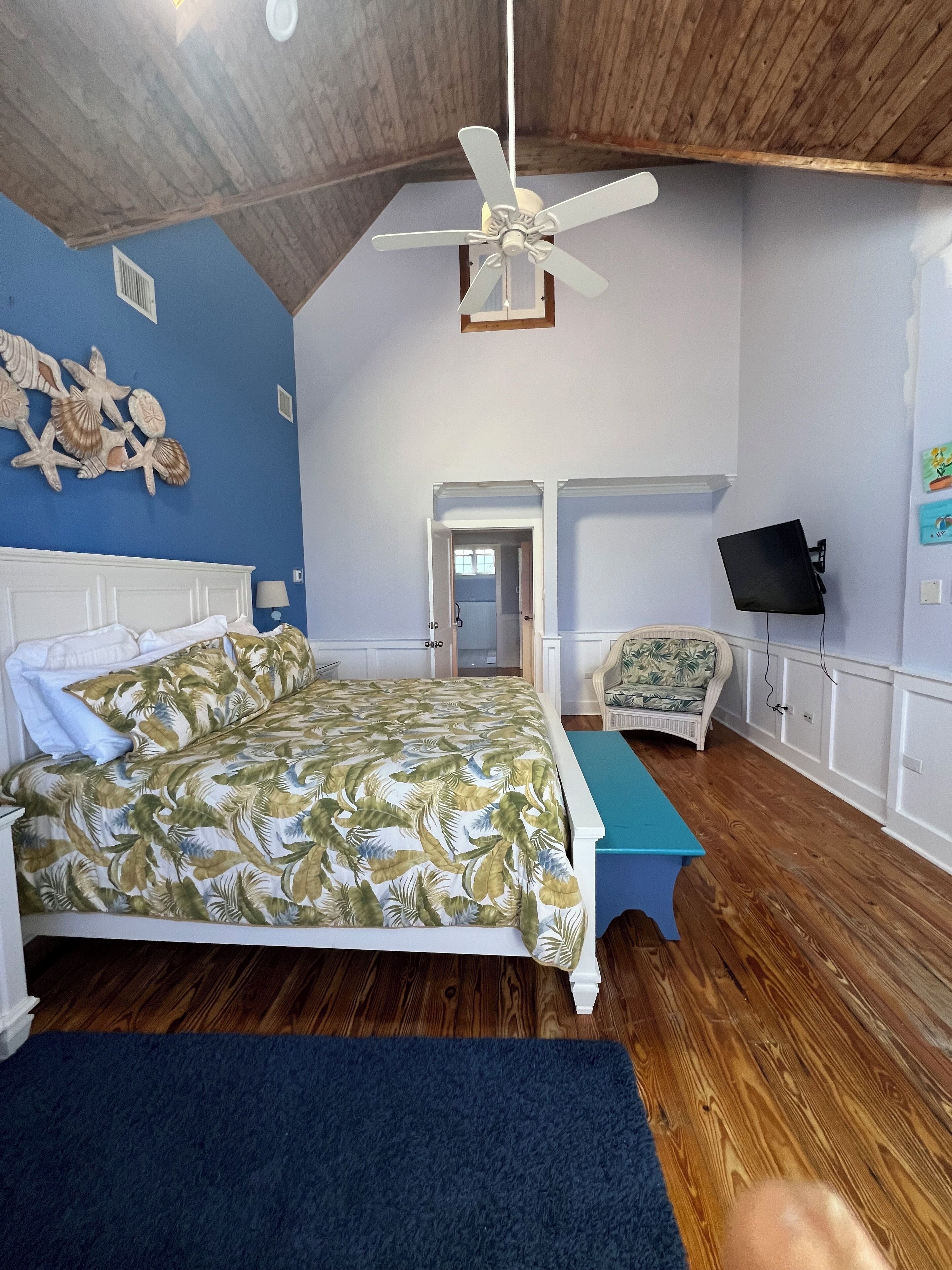 4 Schlafzimmer, Bügeleisen/Bügelbrett, WLAN, Bettwäsche