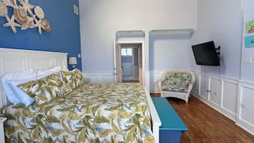 4 Schlafzimmer, Bügeleisen/Bügelbrett, WLAN, Bettwäsche