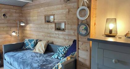 House Ile de Noirmoutier near the beach