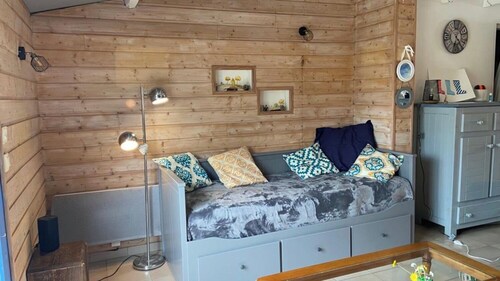 House Ile de Noirmoutier near the beach