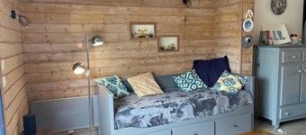 House Ile de Noirmoutier near the beach