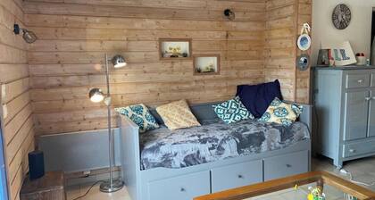 House Ile de Noirmoutier near the beach