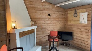 Interior - House Ile de Noirmoutier near the beach (La Guérinière)