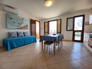 Interior - Lighthouse to the Horizon (San Vito Lo Capo)