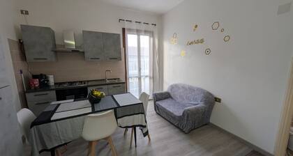 La Mola B&B - a stone's throw from Viterbo and Rome