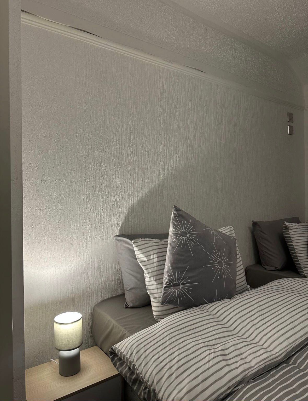 3 bedrooms, iron/ironing board, WiFi