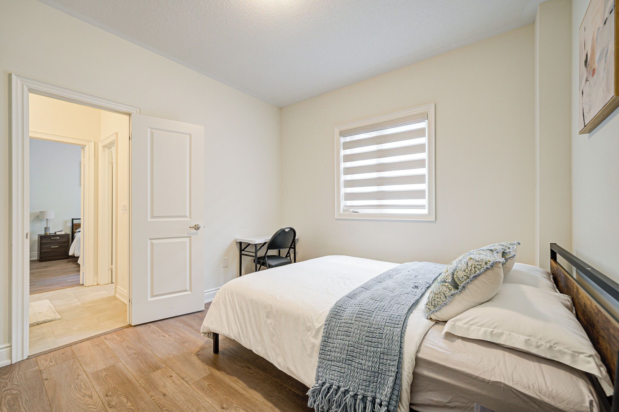 4 Schlafzimmer, Internetzugang