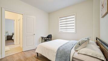 4 Schlafzimmer, Internetzugang