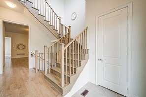 Interior - Modern Spacious Luxury detached-House new in RH (Richmond Hill)