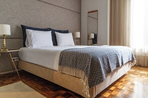 Iron/ironing board, WiFi, bed sheets - Porto Pátio |Garage, Kitchen and Nespresso (Porto)