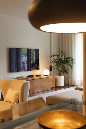 Interior - Porto Pátio |Garage, Kitchen and Nespresso (Porto)
