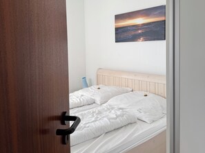 1 Schlafzimmer, WLAN