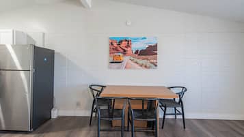 Leilighet | Spiseområde