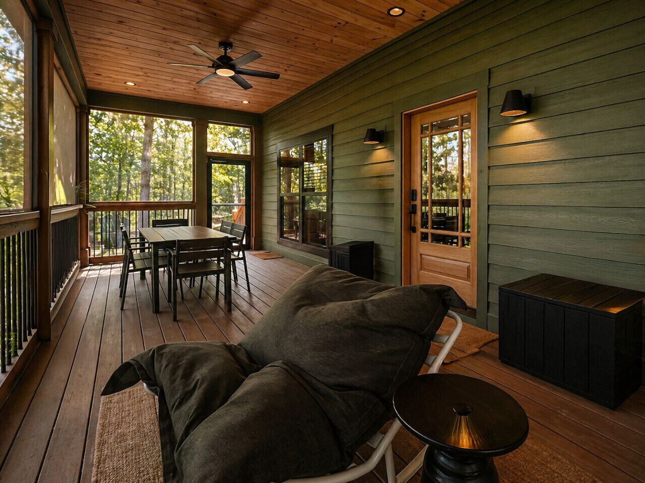 Interieur