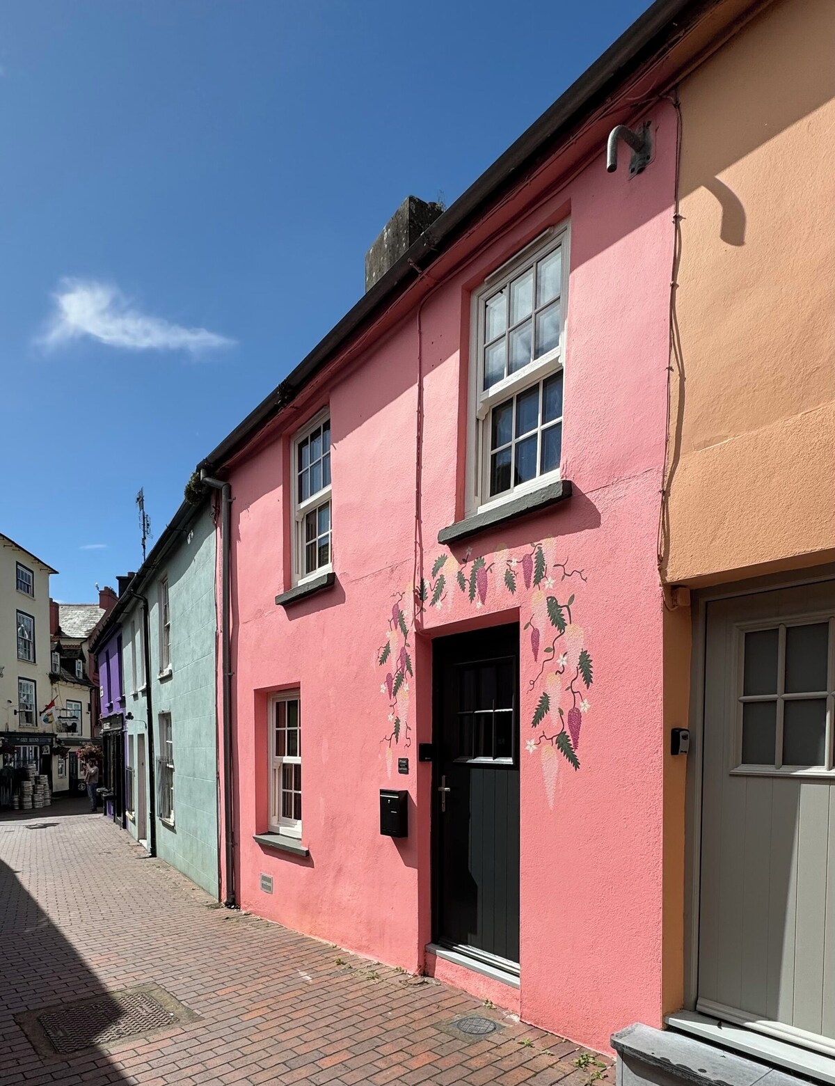 Image de profil de l’hôte