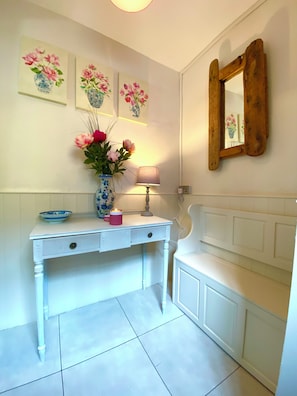 Interior - Quaint Irish Cottage in the very heart of Kinsale Town (Kinsale)