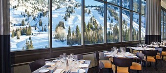 Snowbird Cliff Lodge Resort 2BR+/3B Suite ... Ski-in/Ski-Out Full Access