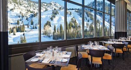 Snowbird Cliff Lodge Resort 2BR+/3B Suite ... Ski-in/Ski-Out Full Access