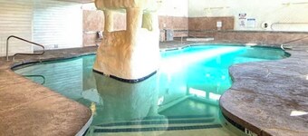 Cozy and Spacious 2 Bedroom