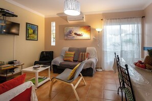 TV - My Second House (Vila Nova de Cacela)
