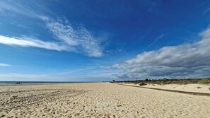 Beach - My Second House (Vila Nova de Cacela)