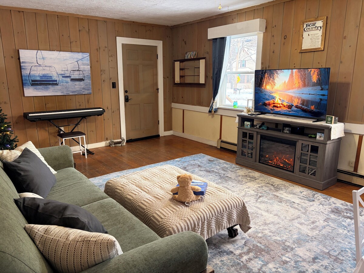 Image de profil de l’hôte