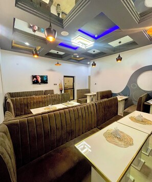 Dining - BORA HOTEL (Ngwo)