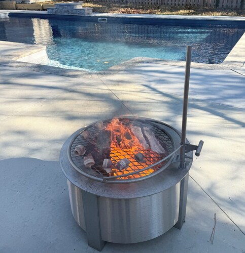 Masters Week Retreat• Private Pool • Garage Gym • 15 Min to Augusta National