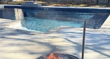 Masters Week Retreat• Private Pool • Garage Gym • 15 Min to Augusta National